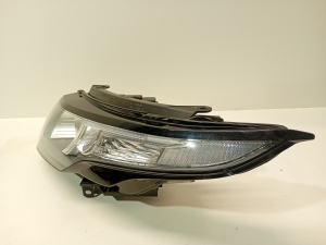 Land Rover Evoque (2011–2018) Headlight BJ3213W030AE - 6