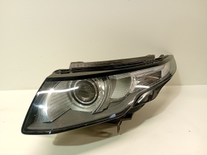  Headlight  - BJ3213W030AE 