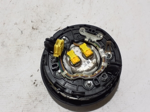Mercedes Benz S-Class 223 (2020–2026) Stūres drošības spilvens A0008600505 - 2