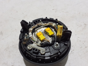 Mercedes Benz S-Class 223 (2020–2026) Stūres drošības spilvens A0008600505 - 4