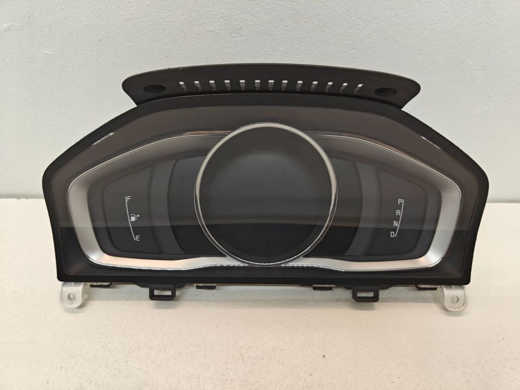 VOLVO V60 (2010–2018) Näidikuplokk 31412263 VOLVO V60 (2010–2018) Näidikuplokk 31412263