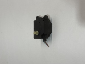   Stellmotor Heizungsklappe  - 6G9N19E616 
