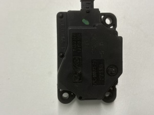 Land Rover Evoque (2011–2018) Heater flap actuator 6G9N19E616 - 5
