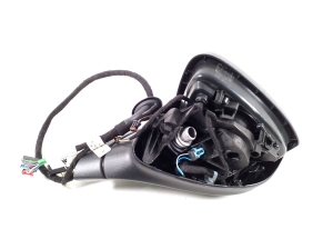 Volkswagen Passat B9 (2023–2026) Side mirror and its parts 3J1857507B - 3