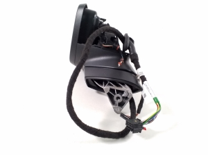 Volkswagen Passat B9 (2023–2026) Side mirror and its parts 3J1857507B - 5