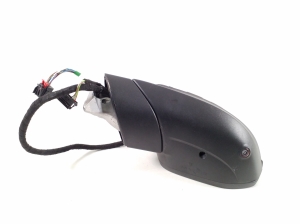 Volkswagen Passat B9 (2023–2026) Side mirror and its parts 3J1857507B - 6