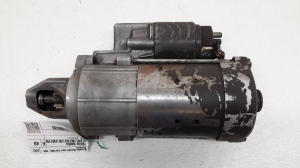Mercedes Benz ML-Class 163 (1998–2005) Starter A0051512501 - 2