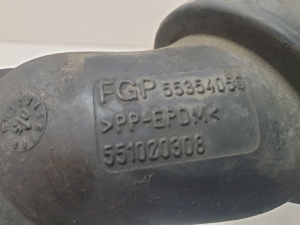 Opel Zafira B (2005–2014) Schlauch 55354056 - 3