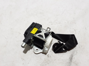 Mercedes Benz S-Class 223 (2020–2026) Tagumine turvavöö A2238606100 - 5