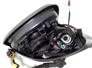 Volkswagen Passat B9 (2023–2026) Side mirror and its parts 3J1857508B - 2