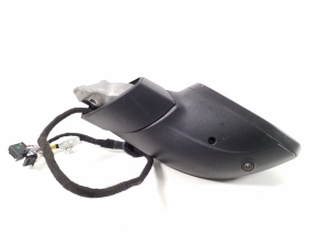Volkswagen Passat B9 (2023–2026) Side mirror and its parts 3J1857508B - 4