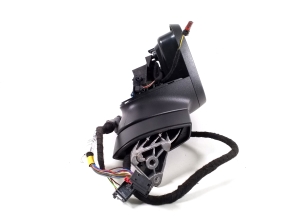 Volkswagen Passat B9 (2023–2026) Side mirror and its parts 3J1857508B - 6