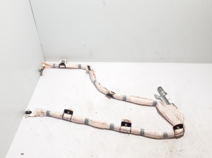 Roof airbag - A2068603902