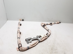 Roof airbag - A2068603802