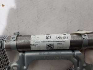 Mercedes Benz C-Class 206 (2021–2026) Dachairbag A2068603802 - 4