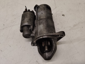 Opel Zafira B (2005–2014) Anlasser 55556092 - 3