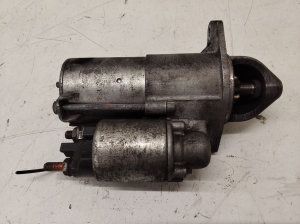 Opel Zafira B (2005–2014) Anlasser 55556092 - 4