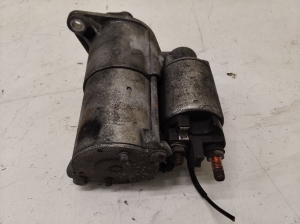 Opel Zafira B (2005–2014) Anlasser 55556092 - 5