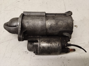 Opel Zafira B (2005–2014) Anlasser 55556092 - 6