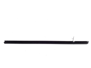  Rear side door inner window molding  - 3J0839479 