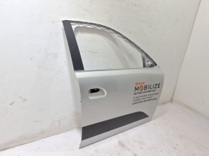 Dacia Spring (2021–2026) Esiuks 801001625R - 2
