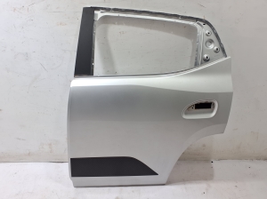 Rear side doors - 821014837R