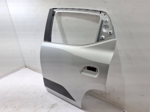Dacia Spring (2021–2026) Tür hinten 821014837R - 3