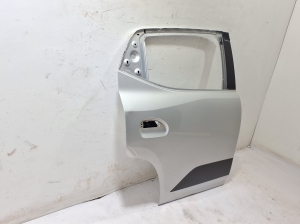 Dacia Spring (2021–2026) Aizmugurējās sānu durvis 821003557R - 3