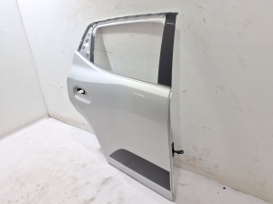 Dacia Spring (2021–2026) Aizmugurējās sānu durvis 821003557R - 6