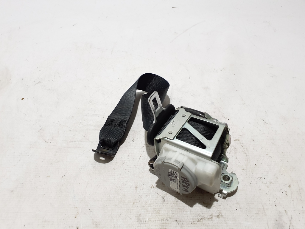 RENAULT Megane E-Tech CMF-EV (2022–2026) Rear seat belt 888400527R RENAULT Megane E-Tech CMF-EV (2022–2026) Rear seat belt 888400527R