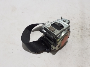 RENAULT Megane E-Tech CMF-EV (2022–2026) Sicherheitsgurt hinten 888400527R - 2