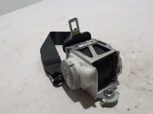 RENAULT Megane E-Tech CMF-EV (2022–2026) Sicherheitsgurt hinten 888400527R - 3