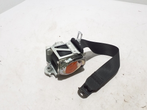 RENAULT Megane E-Tech CMF-EV (2022–2026) Sicherheitsgurt hinten 888400527R - 6