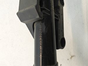 AUDI Q8 (2018–2026) Scheinwerferwaschdüse 4M8955101 - 4
