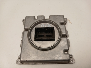Porsche Macan (2014–2026) Xenon headlight control unit 7PP941572BG - 2