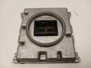 Porsche Macan (2014–2026) Xenon headlight control unit 7PP941572BG - 3