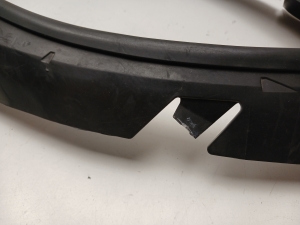 Porsche Macan (2014–2026) Other part of headlight 95B941324K - 2
