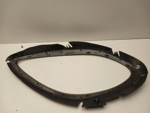 Porsche Macan (2014–2026) Other part of headlight 95B941324K - 6