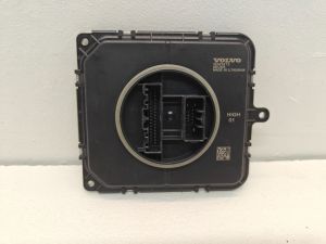 VOLVO XC90 (2015–2024) Ksenoontulede juhtplokk 32337412 - 2