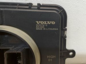 VOLVO XC90 (2015–2024) Ksenoontulede juhtplokk 32337412 - 3