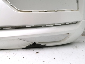 VOLVO XC60 (2017–2026) Frontstoßstange und ihre Teile (Satz) 31425160 - 2