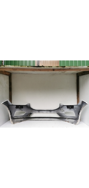 VOLVO XC60 (2017–2026) Frontstoßstange und ihre Teile (Satz) 31425160 - 4