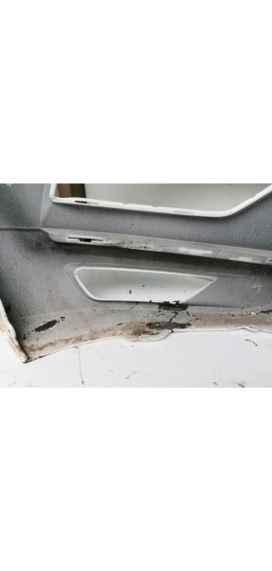 VOLVO XC60 (2017–2026) Frontstoßstange und ihre Teile (Satz) 31425160 - 5
