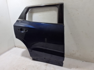 RENAULT Espace VI (2023–2026) Tür hinten 821000593R - 2