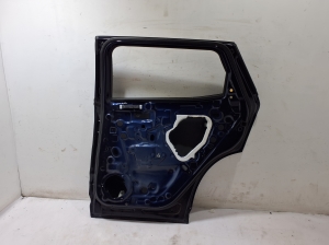 RENAULT Espace VI (2023–2026) Tür hinten 821000593R - 3