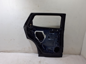 RENAULT Espace VI (2023–2026) Rear side doors 821017633R - 2