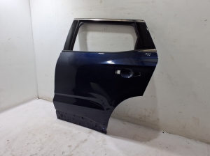RENAULT Espace VI (2023–2026) Rear side doors 821017633R - 3
