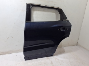   Rear side doors  - 821017633R 