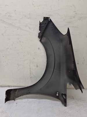 Opel Zafira B (2005–2014) Vorderer Kotflügel 13124998 - 2