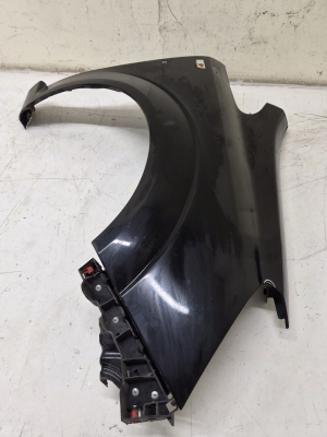 Opel Zafira B (2005–2014) Vorderer Kotflügel 13124998 - 3
